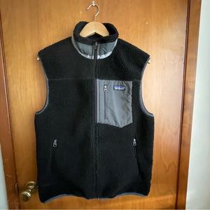 Patagonia Retro X Fleece Vest